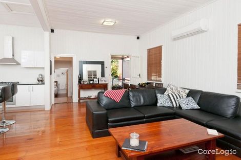 Property photo of 80 Jubilee Terrace Bardon QLD 4065