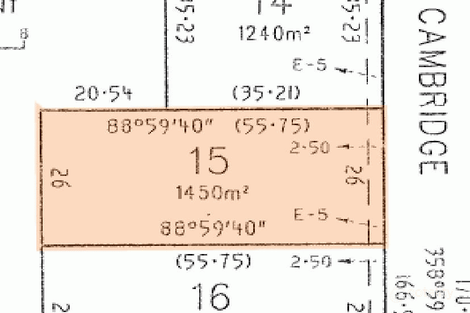 Property photo of 9 Cambridge Drive Shepparton North VIC 3631