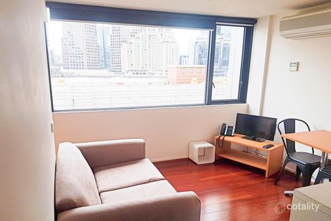 802/268 Flinders St, Melbourne, VIC 3000