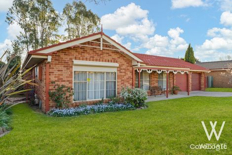 Property photo of 33 Barker Circuit Kelso NSW 2795