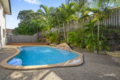 Property photo of 12 Solitaire Place Robina QLD 4226
