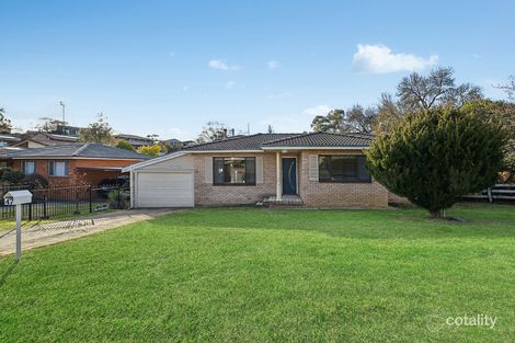 Property photo of 47 Edgell Street West Bathurst NSW 2795