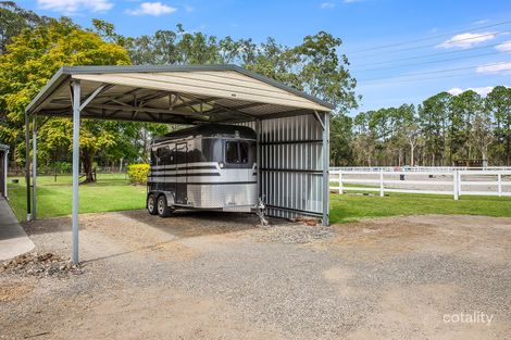 Property photo of 63 Porter Road Caboolture QLD 4510
