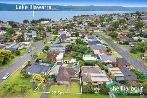 6 Flack Ave, Mount Warrigal, NSW 2528