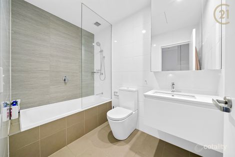 Property photo of 209/15 Brodie Spark Drive Wolli Creek NSW 2205
