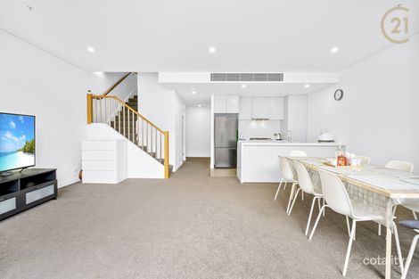 Property photo of 209/15 Brodie Spark Drive Wolli Creek NSW 2205