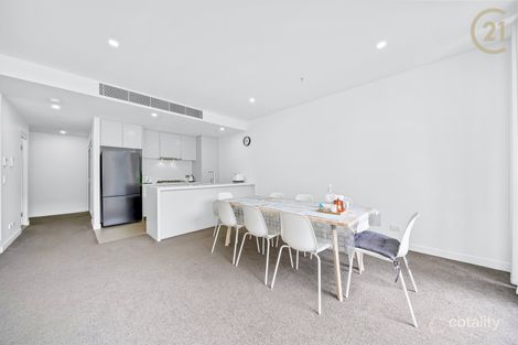 Property photo of 209/15 Brodie Spark Drive Wolli Creek NSW 2205