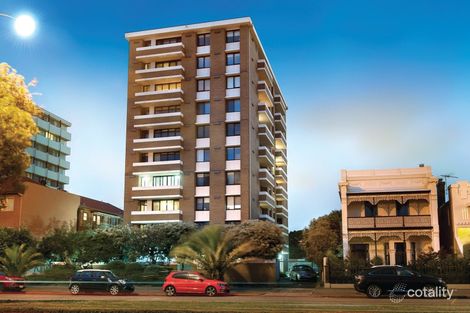 Property photo of 62/195 Beaconsfield Parade Middle Park VIC 3206