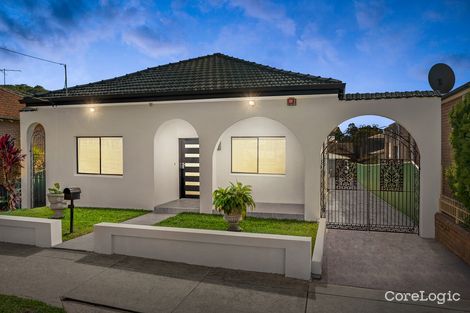 Property photo of 31 Gladstone Street Belmore NSW 2192