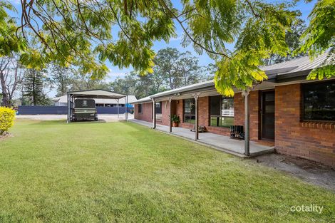 Property photo of 63 Porter Road Caboolture QLD 4510