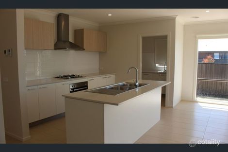 Property photo of 60 Brunton Drive Mernda VIC 3754