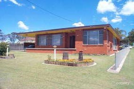 Property photo of 10 Stanford Street Kurri Kurri NSW 2327