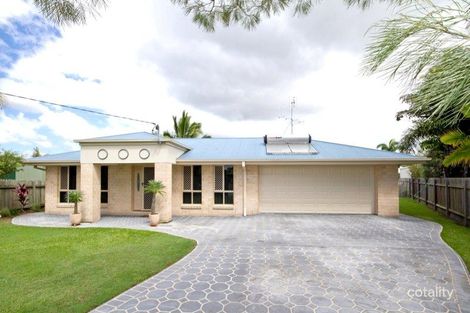 12 Luderick Lane, Tin Can Bay, QLD 4580