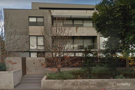 Property photo of 205/6 Lisson Grove Hawthorn VIC 3122