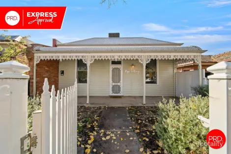 34 Baxter St, Bendigo, VIC 3550