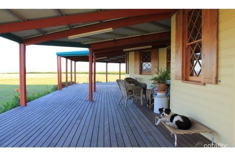 Property photo of 37 Hoffmans Road Junabee QLD 4370
