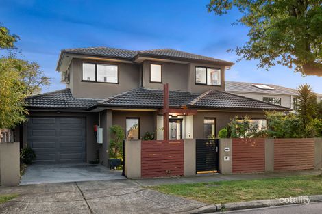 2a Margaret St, Box Hill, VIC 3128