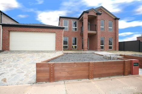 Property photo of 8 Helpmann Avenue Point Cook VIC 3030