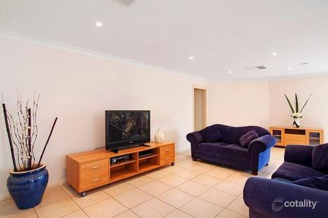 Property photo of 4 Tarrabool Street Amaroo ACT 2914