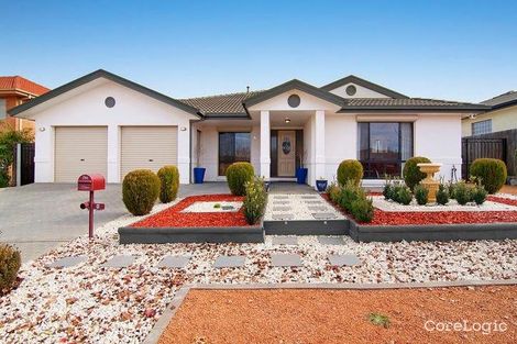 Property photo of 4 Tarrabool Street Amaroo ACT 2914