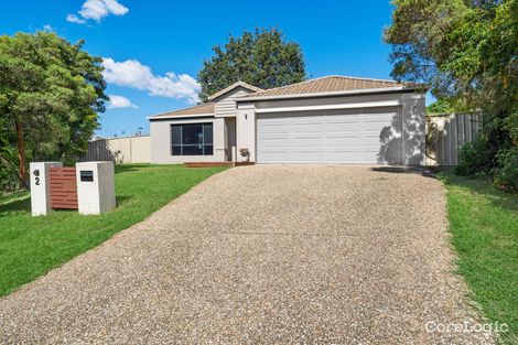 Property photo of 2 Amie Place Raceview QLD 4305