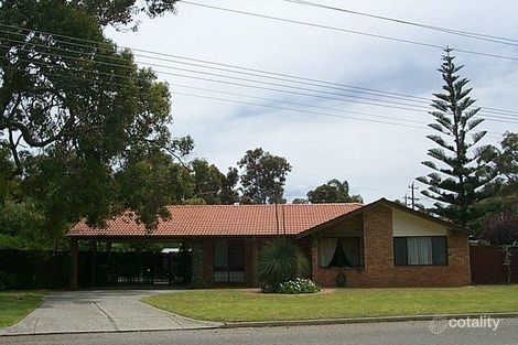 Property photo of 25 Sellenger Avenue Samson WA 6163