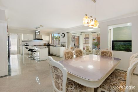 Property photo of 4 Harry Place Bella Vista NSW 2153