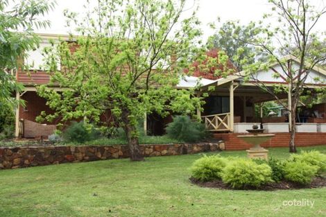 Property photo of 101 Burrows Retreat Mount Richon WA 6112