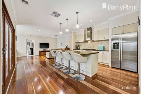 Property photo of 5 Monaro Street Tarneit VIC 3029