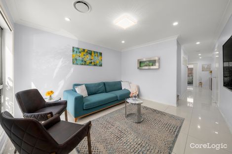 Property photo of 34 Ludhiana Glade Schofields NSW 2762