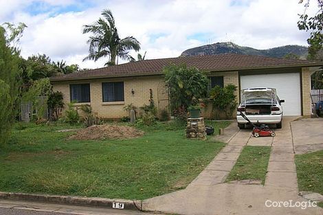 Property photo of 19 Jacaranda Crescent Annandale QLD 4814