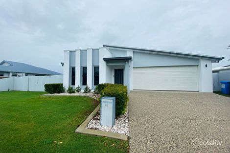 44 Beachwood Cct, Bakers Creek, QLD 4740