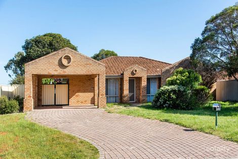 Property photo of 19 Moonlight Court Huntingdale WA 6110