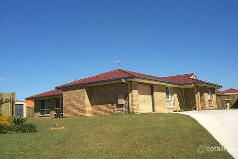 3 Griffin Ct, Morayfield, QLD 4506