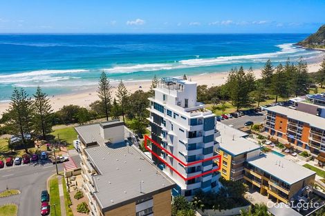 Property photo of 4/78 The Esplanade Burleigh Heads QLD 4220