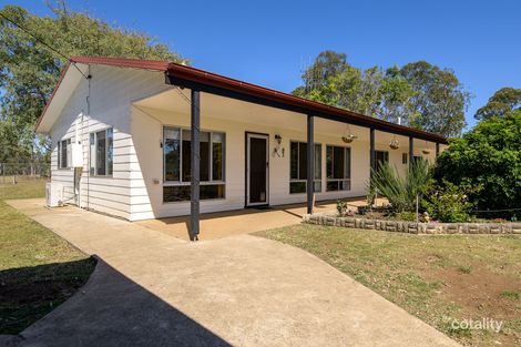 Property photo of 135 Upper Widgee Road Widgee QLD 4570