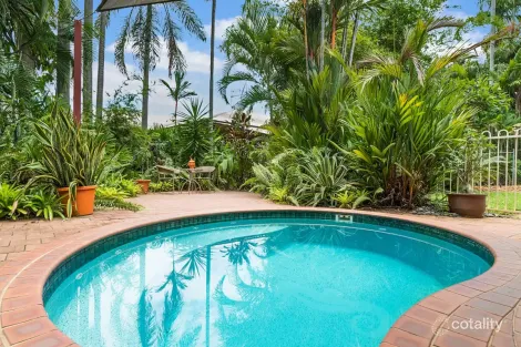 Property photo of 21 Flametree Circuit Rosebery NT 0832