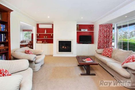 Property photo of 8 Birch Grove Baulkham Hills NSW 2153