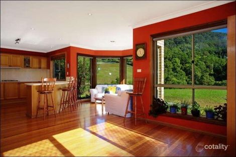 Property photo of 13 Highfields Cordeaux Heights NSW 2526