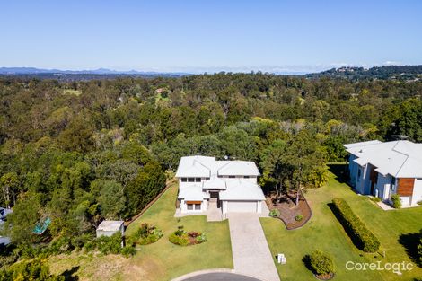 Property photo of 95 Olivia Place Pullenvale QLD 4069