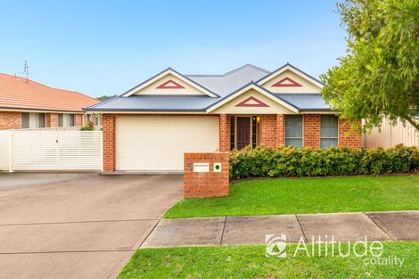 Property photo of 5 Glasshouse Ridge Mount Hutton NSW 2290