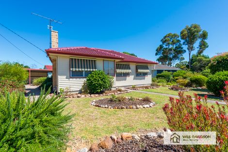 Property photo of 25 Winifred Street Horsham VIC 3400