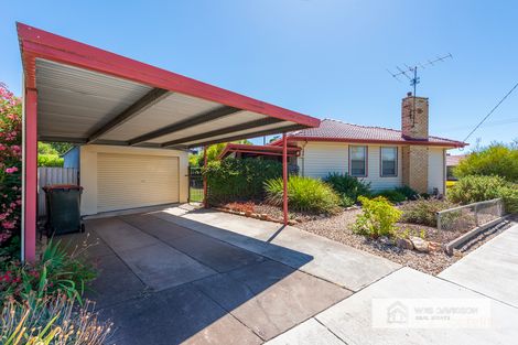 Property photo of 25 Winifred Street Horsham VIC 3400