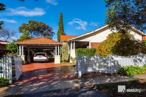 Property photo of 24 Edward Street Nedlands WA 6009