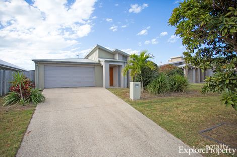 48 Schooner Ave, Bucasia, QLD 4750
