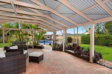 Property photo of 19 Claire Circuit West Ballina NSW 2478