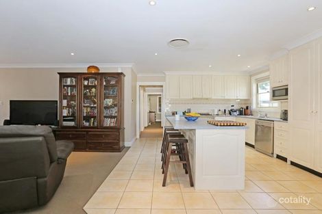 Property photo of 16 Cornwell Avenue Hobartville NSW 2753
