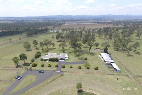 632 Middle Rd, Purga, QLD 4306