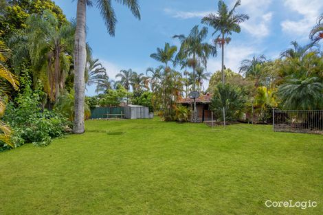 Property photo of 8 Forestwood Street Crestmead QLD 4132