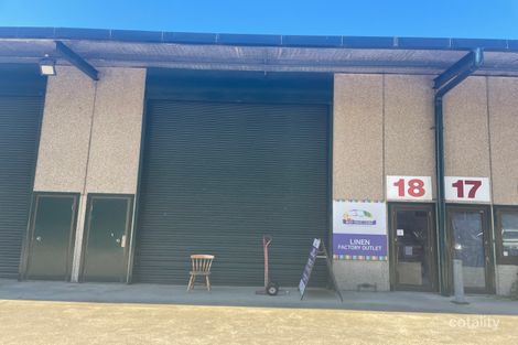 Property photo of 18/34-36 Leighton Place Hornsby NSW 2077